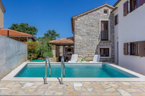 Отель Villa Mala Hiza  Svetvinčenat